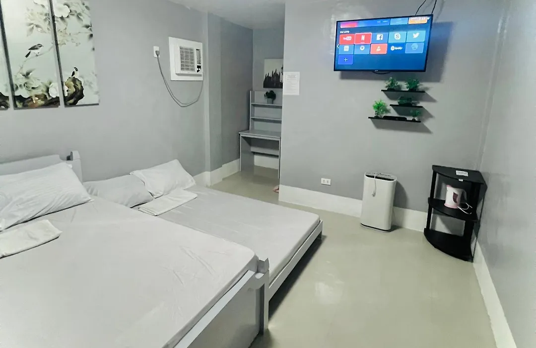 Sleep Zone Hostel-1