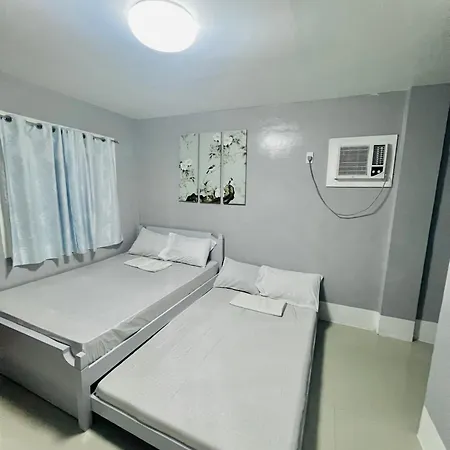 Sleep Zone Hostel-3