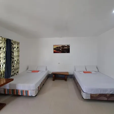 Sleep Zone Hostel-2